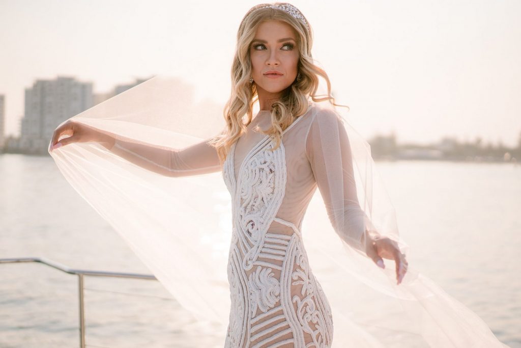 Mobile Hair and Makeup Gold Coast