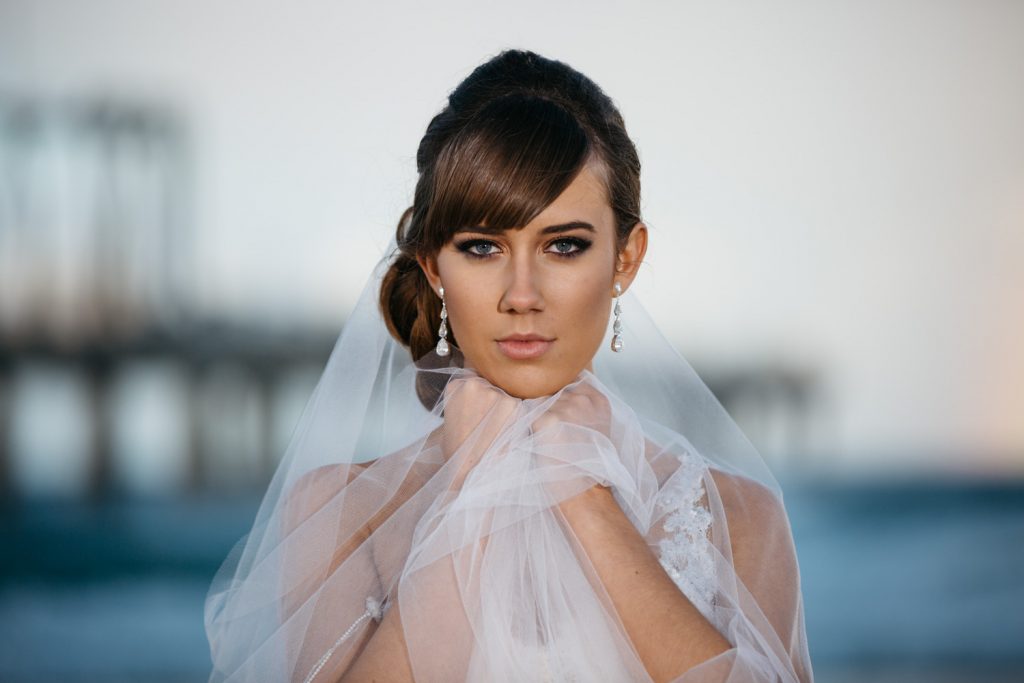 Wedding Hair & Makeup