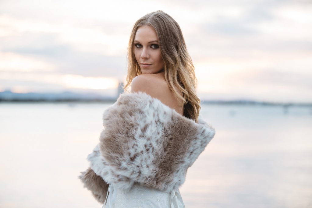 Special Occasion Hair and Makeup