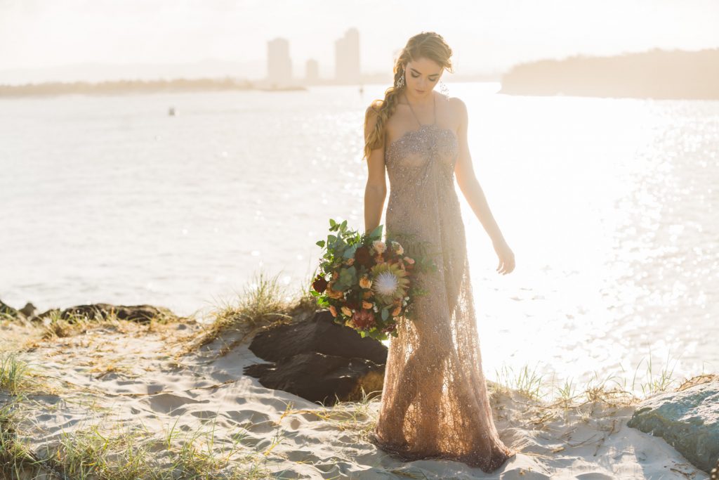 Wedding Hair and Makeup