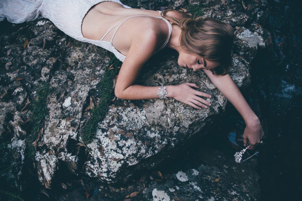 Editorial Hair and Makeup