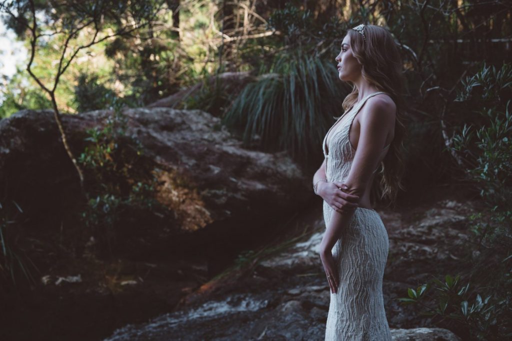 Photoshoot Hair and Makeup