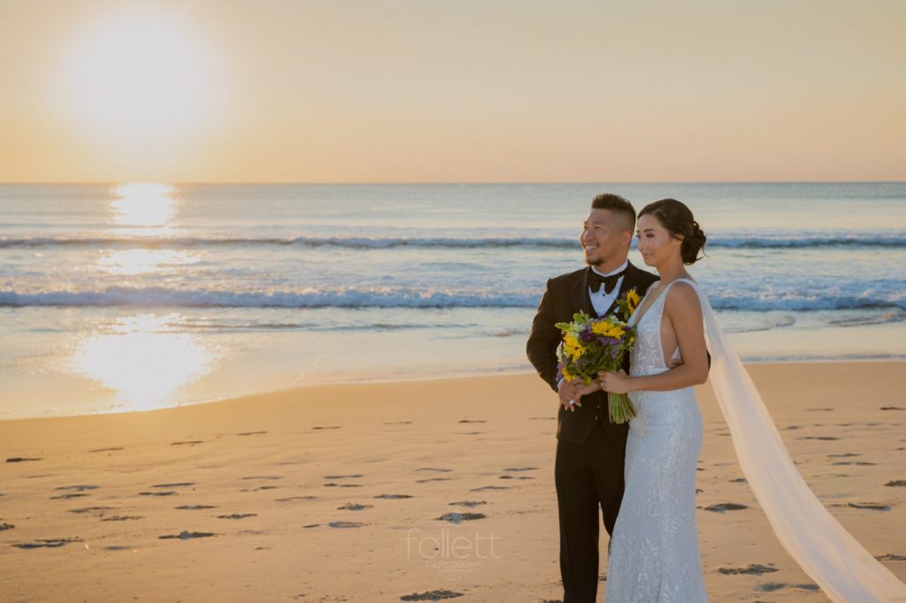 Wedding Hair & Makeup