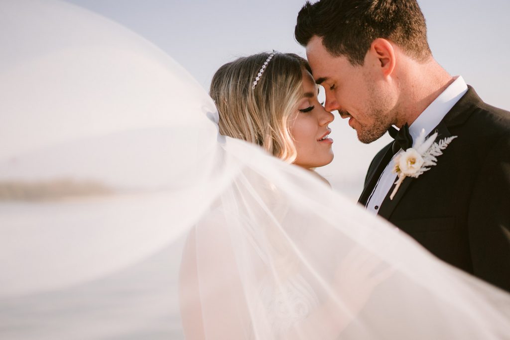 Wedding Hair & Makeup