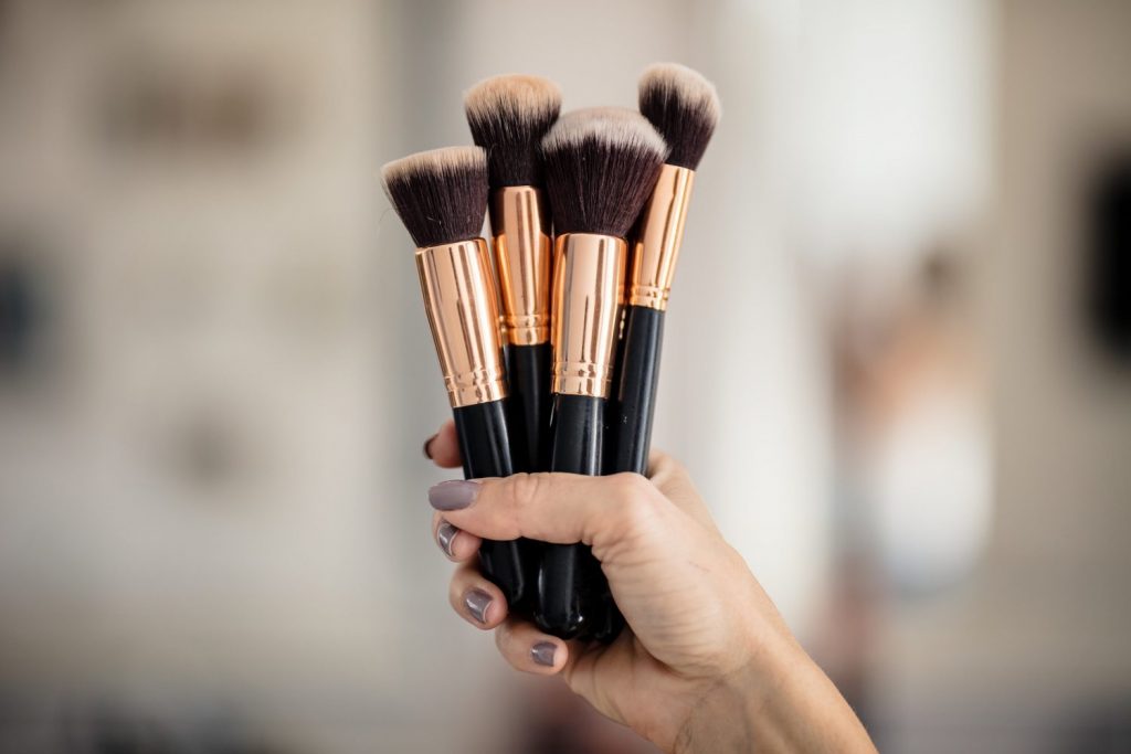 Byron Bay Makeup Artist