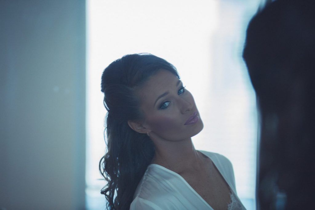 Wedding Hair & Makeup