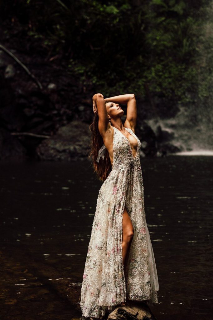 Hair and Makeup Artist Gold Coast