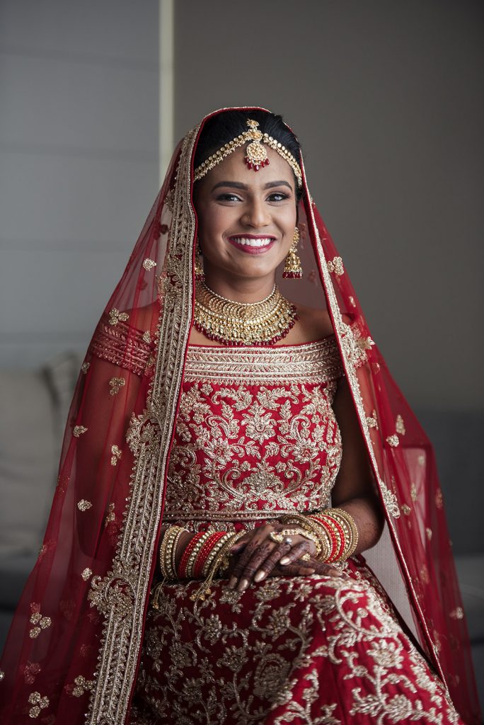 Wedding Hair and Makeup Artist