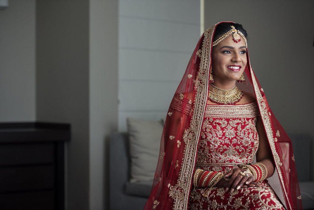 Wedding Hair and Makeup Artist