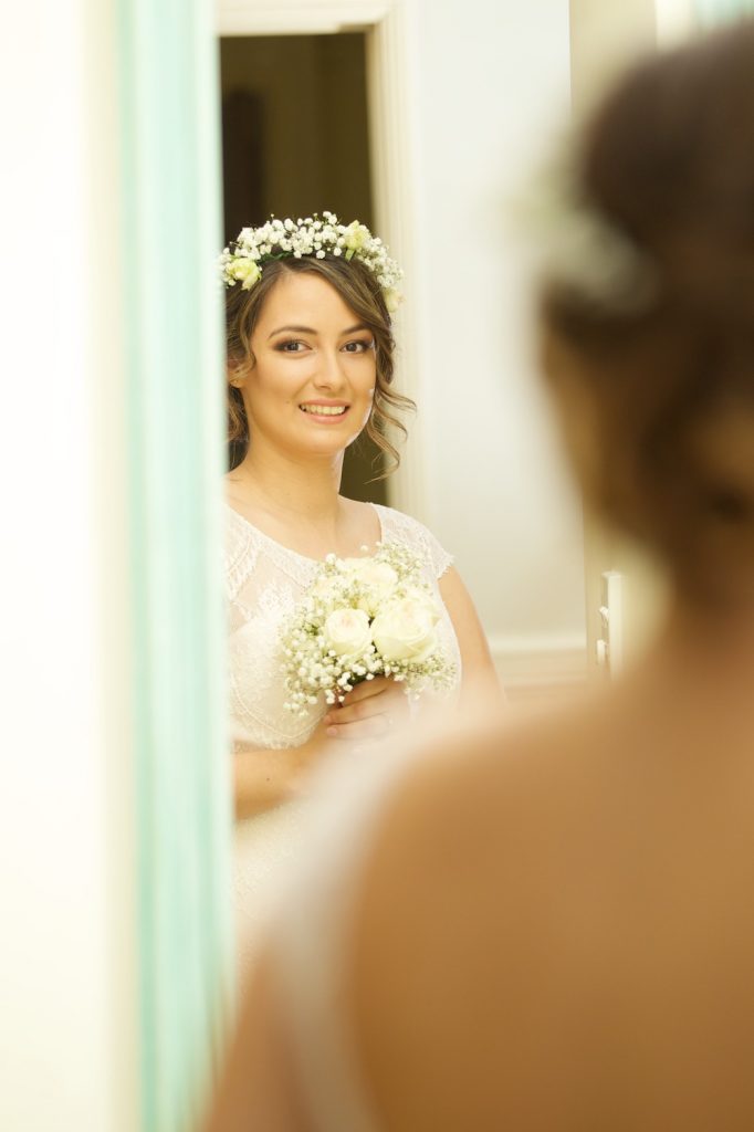 Wedding Hair & Makeup