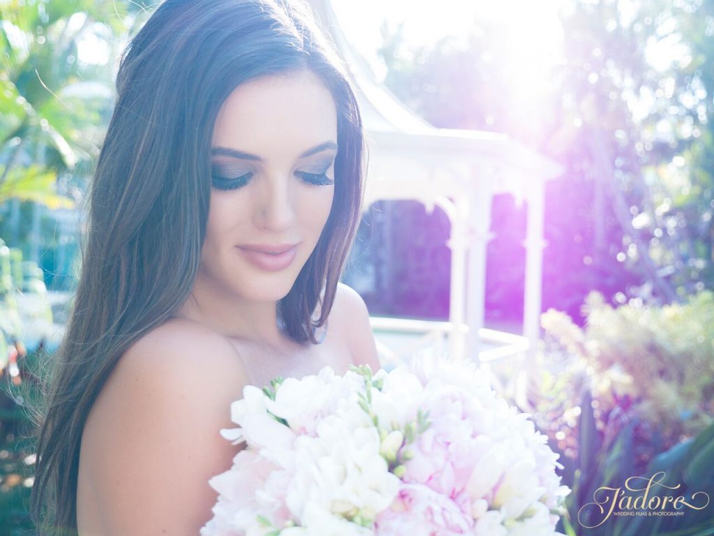 Wedding Hair & Makeup