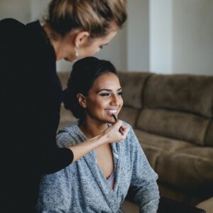 Wedding Makeup