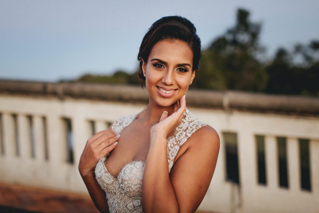 Wedding Hair and Makeup Artist