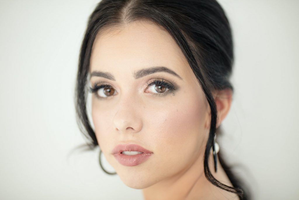 Hair and Makeup Artist