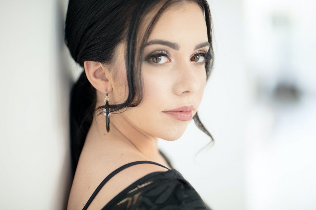 Hair and Makeup Artist Brisbane