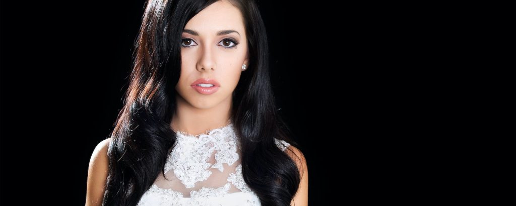 Wedding Hair & Makeup