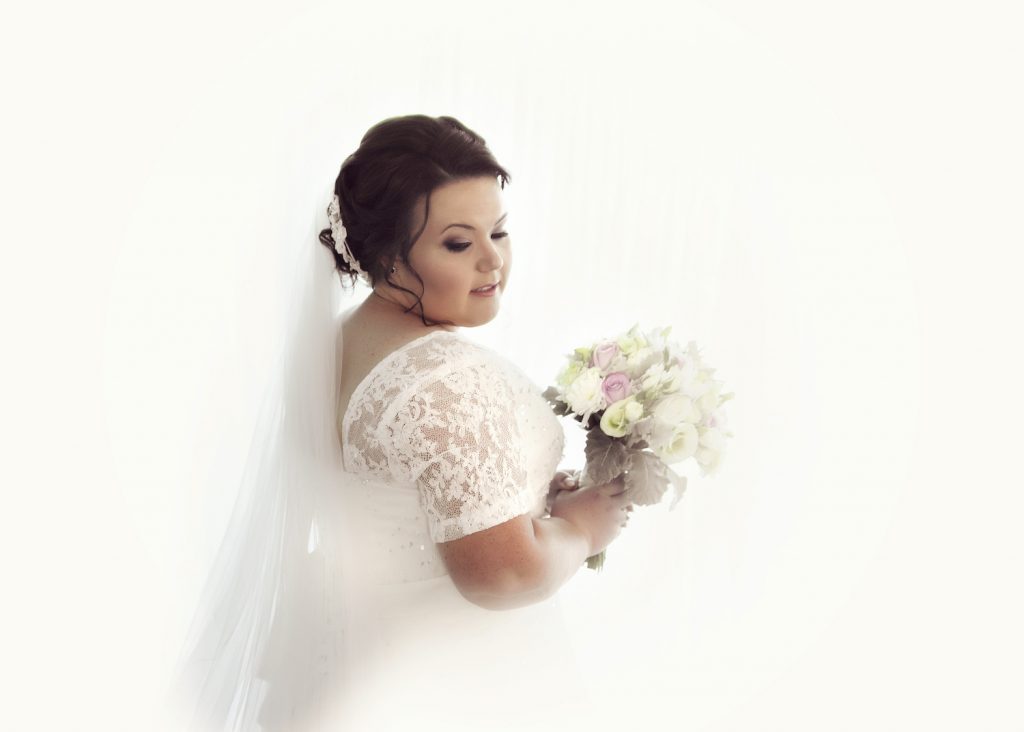 Wedding Hair & Makeup