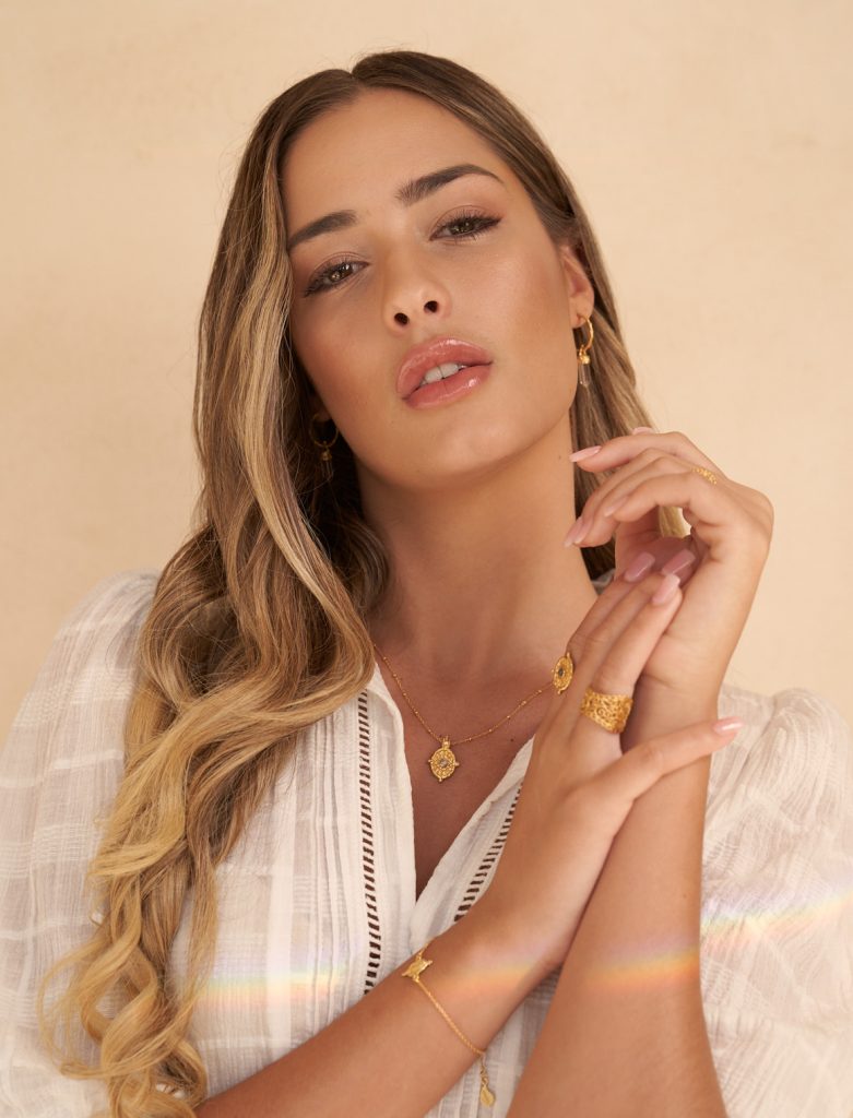 Branding Photoshoot Hair and Makeup