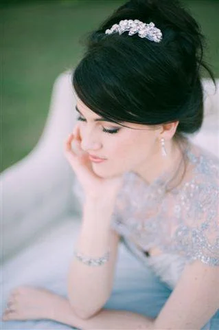 Wedding Hair Stylist and Makeup Artist