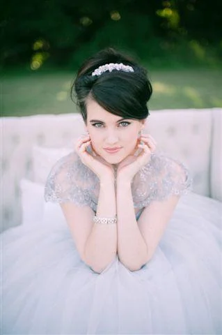 Fashion Photoshoot Hair and Makeup Artist