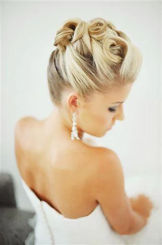 Bridal Makeup Artist Byron Bay