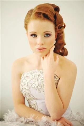 Mobile Wedding Hair and Makeup Artist