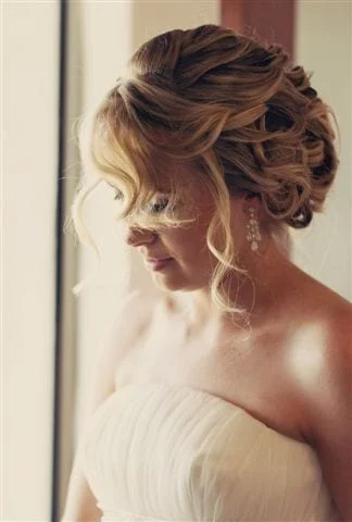 Bridal Hair and Makeup Looks