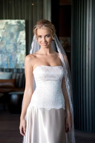 Wedding Hair and Makeup Artist Brisbane