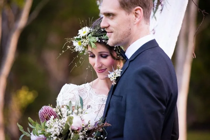 Wedding Hair and Makeup Artist Gold Coast