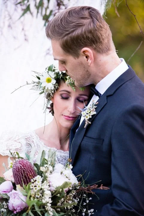 Mobile Wedding Hair and Makeup Gold Coast