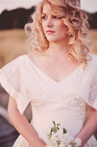 Mobile Wedding Hair and Makeup